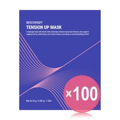 Meditherapy - Tension Up Mask Set (x100) (Bulk Box)