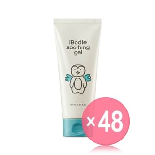 iBodle - Soothing Gel (x48) (Bulk Box)