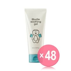iBodle - Soothing Gel (x48) (Bulk Box)