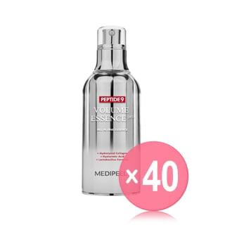 MEDIPEEL - Peptide 9 Volume All In One Essence 100ml (x40) (Bulk Box)