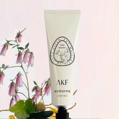 AKF - Moisturizing Flower Hand Cream - Bluebell