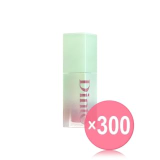Dinto - Bare-Gloss Lip Tint Gumiho Collection - 6 Colors (x300) (Bulk Box)