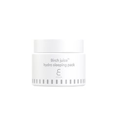E NATURE - Birch Juice Hydro Sleeping Pack E NATURE - Birch Juice Hydro Sleeping Pack