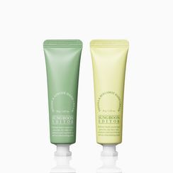 SUNGBOON EDITOR - Perfume Hand Cream - 2 types