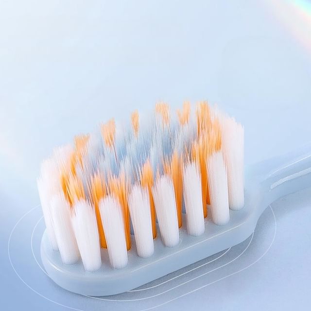 Showroom-Set of 2 Toothbrush