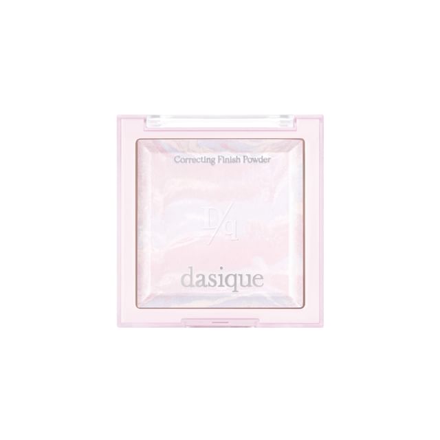 Correcting Finish Powder - 2 Colors