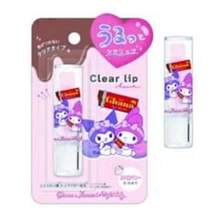 CRUX - Sanrio My Melody & Kuromi x Lotte Ghana Lip Cream