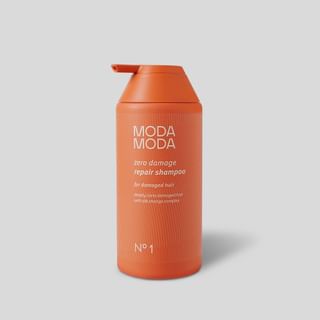 MODAMODA - Zero Damage Repair Shampoo