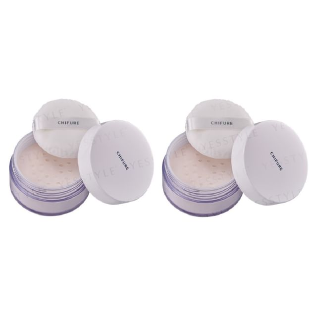 CHIFURE-Loose Powder