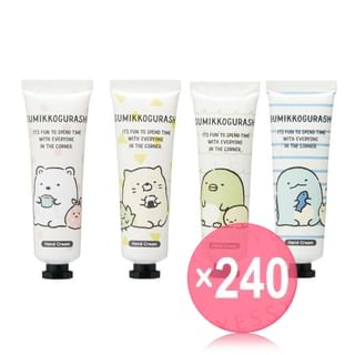 Skater - Sumikkogurashi Hand Cream (x240) (Bulk Box)