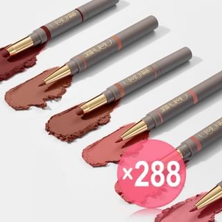 OUT-OF-OFFICE - Dual-Ended Sculpting Lip Liner - 9 Colors (x288) (Bulk Box)