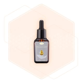RenGuangDo - Camellia Seed Skin Hydration & Lock Supreme Nude Oil