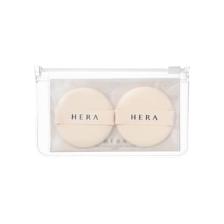 HERA - Skin Radiant Glow Cushion Puff Set