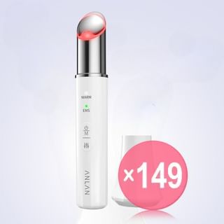 ANLAN - 2 In 1 EMS Eye Beauty Device (x149) (Bulk Box)