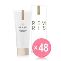 REMRIS - Oil-in Relaxing Cream Upala Maoron (x48) (Bulk Box)