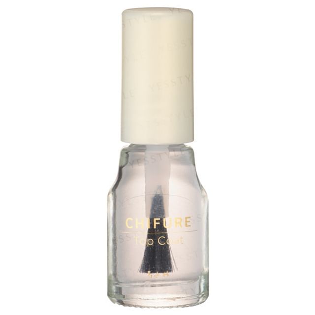 CHIFURE-Top Coat