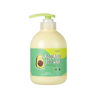 esfolio - Avocado Body Wash