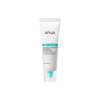 Anua - PDRN Hyaluronic Acid Moisturizing Cleansing Foam Mini