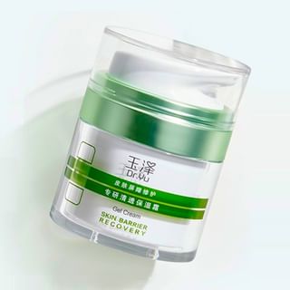 Dr.Yu - Skin Barrier Recovery Gel Cream