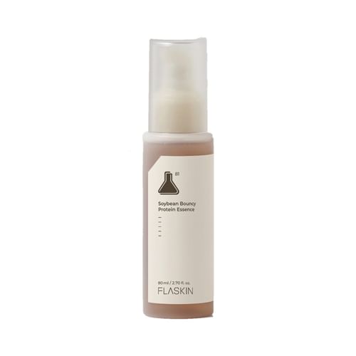 FLASKIN - Soybean Bouncy Protein Essence | YesStyle