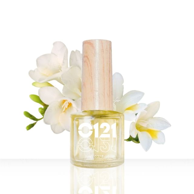 Cosplus-Freesia Nail Cuticle Oil