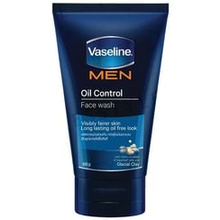 Men Oil Control Face Wash