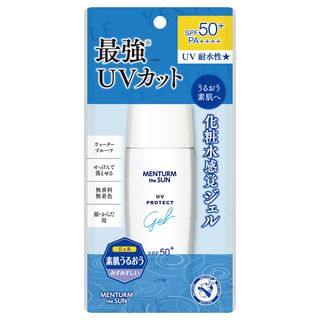 OMI - Menturm The Sun UV Protect Gel A SPF 50+ PA++++