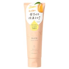 Yanagiya - Apricot Oil Moist Milk