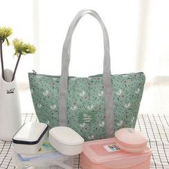 Evorest Bags - 圖案便當包 Evorest Bags - 圖案便當包