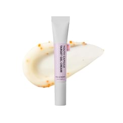 PUL & SAHM - Youth Capsule Target Gel Cream