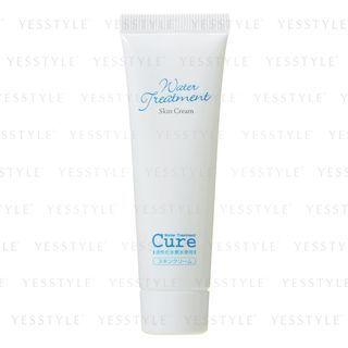 Cure - Water Treatment Skin Cream