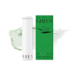 FREE MOMENT - Green Calming Multi Balm