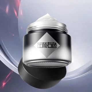 MANCODES - Nicotinamide Moisture Bright Cream