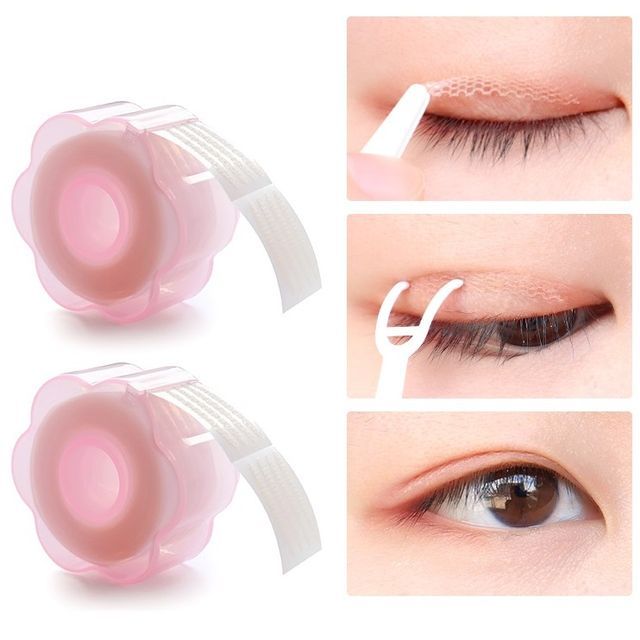 Acare - Double Eyelid Tape | YesStyle