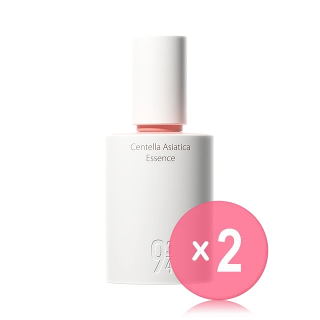 934-Centella Asiatica Essence 2pcs Bundle Set