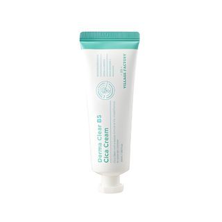 derma clear night cream