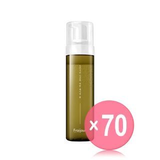 Fraijour - Original Artemisia Bubble Foam (x70) (Bulk Box)