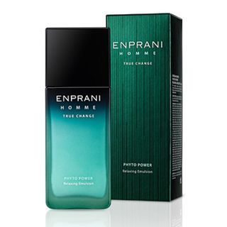 ENPRANI - Homme Phyto Power Relaxing Emulsion