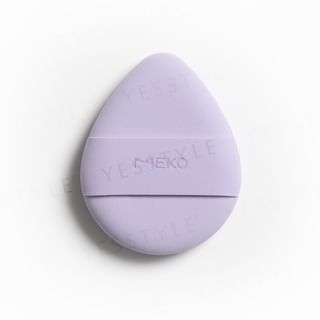 MEKO - Flawless Rubycell Air Cushion Puff Egg Shape