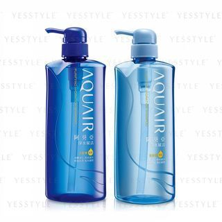 Shiseido - Aquair Purifying Hydration Shampoo