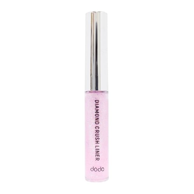 dodo-Diamond Crush Liner D 03 糖粉色-306g