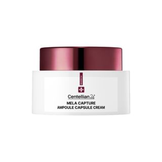 Centellian24 - Madeca Mela Capture Ampoule Capsule Cream