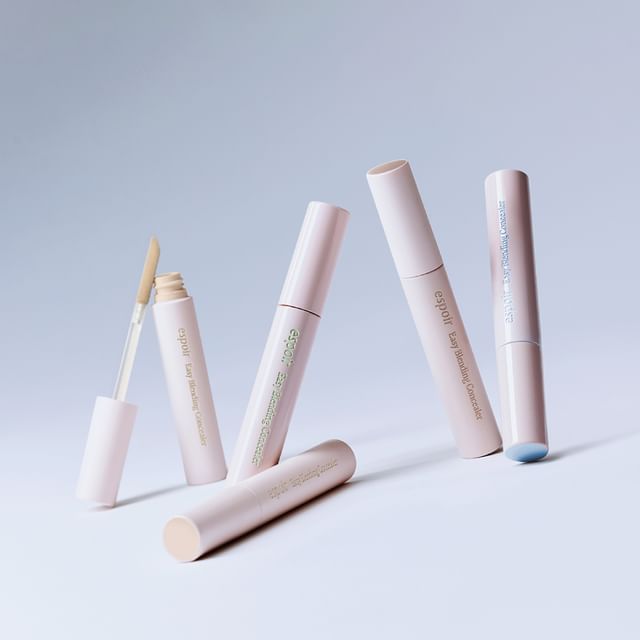 espoir-Easy Blending Concealer - Concealer