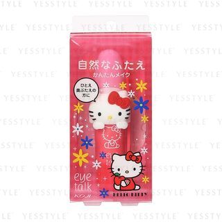 Koji - Eyetalk Double Eyelid Glue Hello Kitty Edition