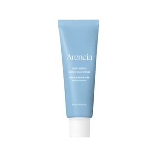 Arencia - Deep Water Surge Sun Serum