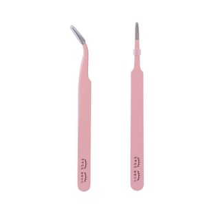 ccam bbak - Pink Tweezer - 2 Types