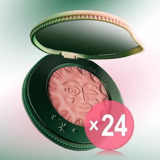 GIRLCULT - Saturn Peach Feast Series Multi-Use Cream Blusher - 4 Colors (x24) (Bulk Box)