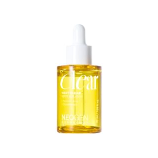 NEOGEN - Next Clear Spot Solution