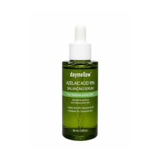 daymellow - Azelaic Acid 10% Balancing Serum