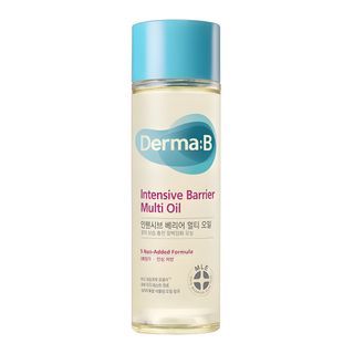Derma: B - Intensive Barrier Multi Oil